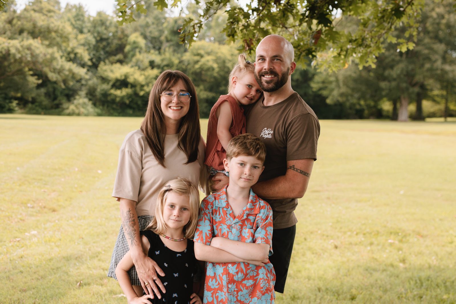 2026 Yearly Expenses